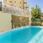 Cyv - Stunning - Ideal For Relaxation!