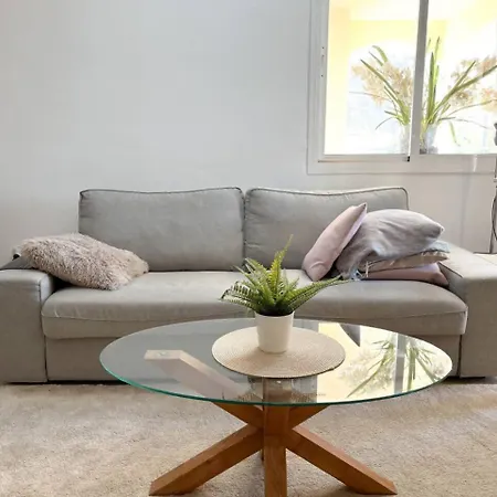 Cyv - Stunning - Ideal For Relaxation! Apartamento Marbella