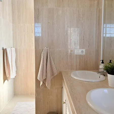 Apartamento Cyv - Stunning - Ideal For Relaxation! Marbella