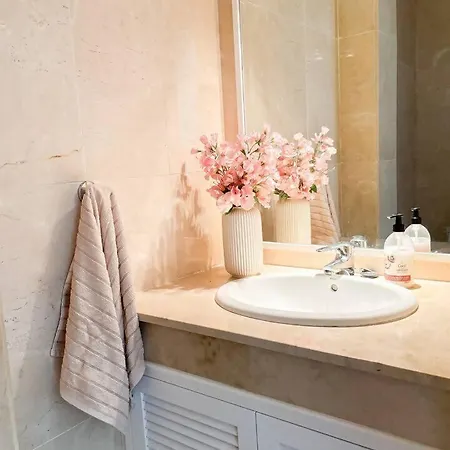 Cyv - Stunning - Ideal For Relaxation! Apartamento Marbella