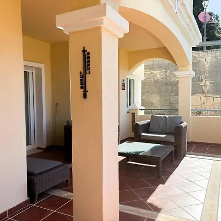 Cyv - Stunning - Ideal For Relaxation! * Marbella