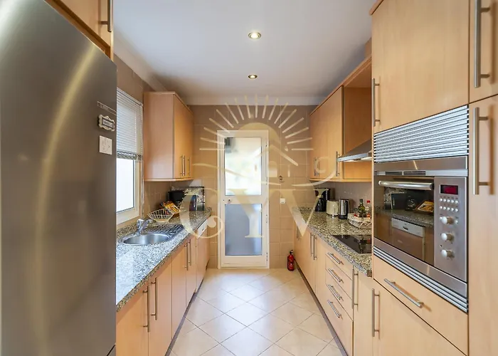 Apartment Cyv - Stunning - Ideal For Relaxation! Marbella