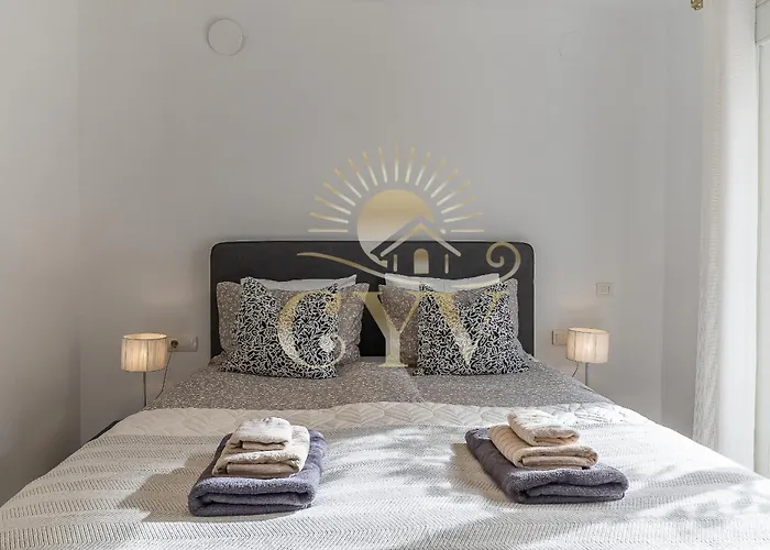 Cyv - Stunning - Ideal For Relaxation! *