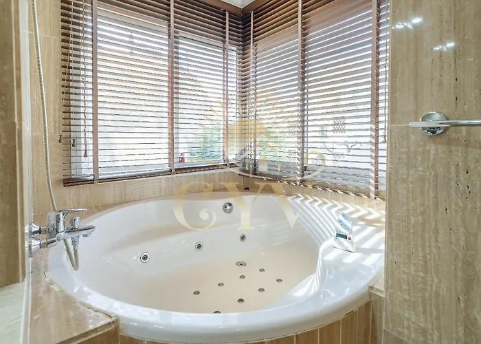 Apartment Cyv - Stunning - Ideal For Relaxation!