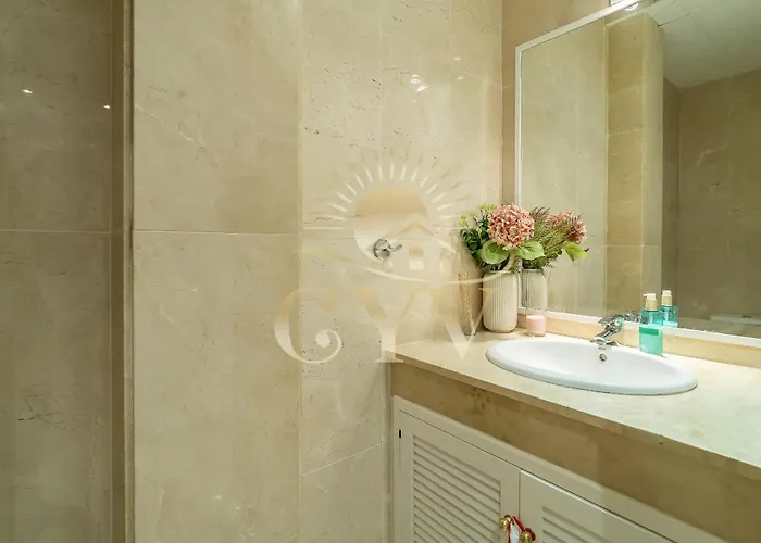 Cyv - Stunning - Ideal For Relaxation! Marbella