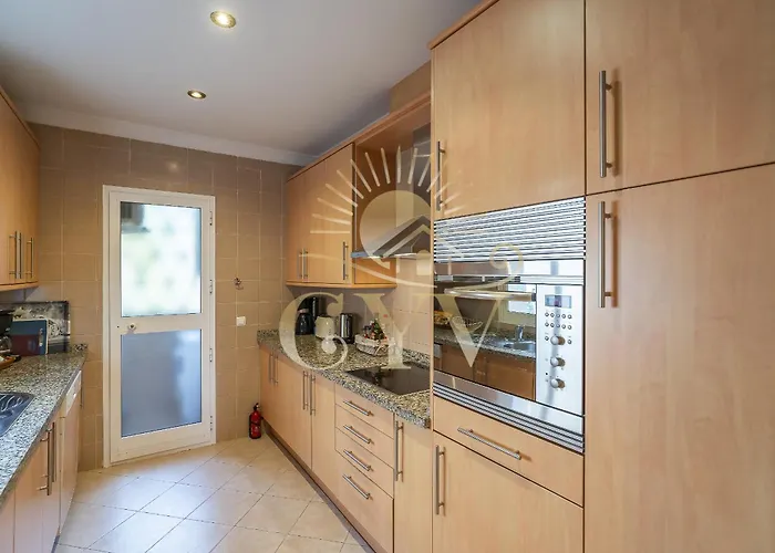 Cyv - Stunning - Ideal For Relaxation! Apartment Marbella