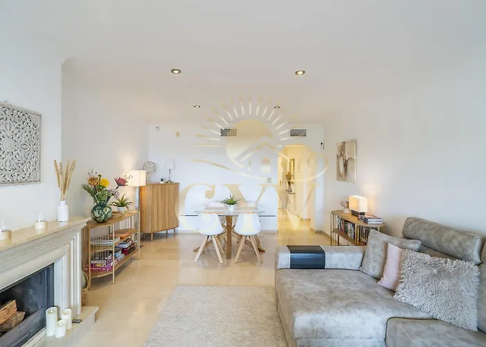 Cyv - Stunning - Ideal For Relaxation! Apartment *