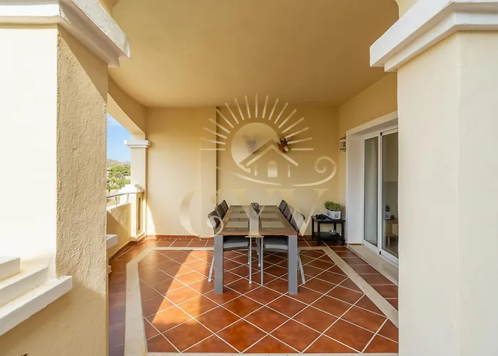 Apartment Cyv - Stunning - Ideal For Relaxation! Marbella