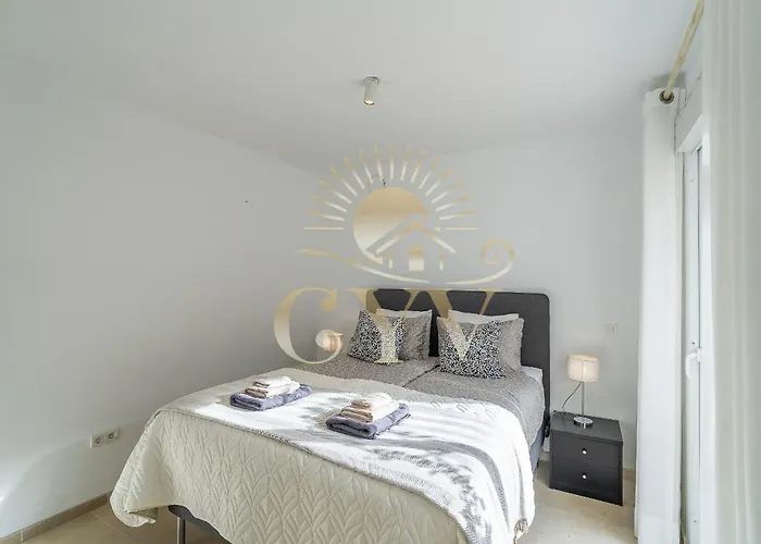 Cyv - Stunning - Ideal For Relaxation! Marbella