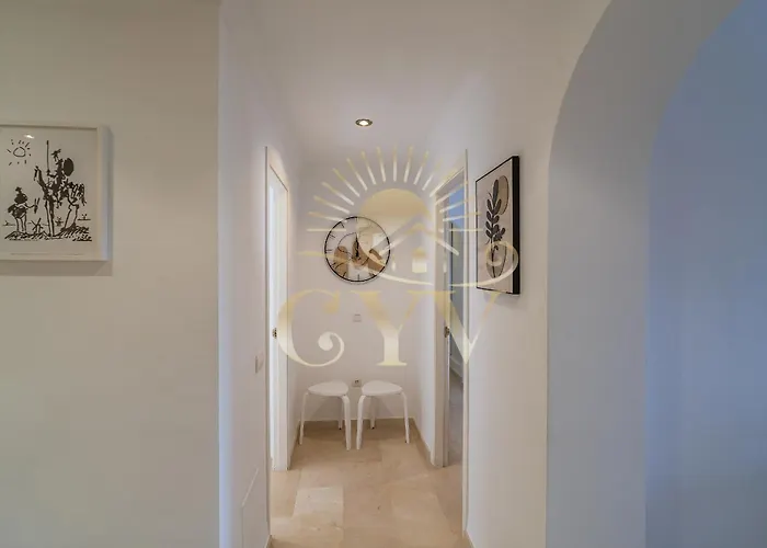 Cyv - Stunning - Ideal For Relaxation! Apartment
