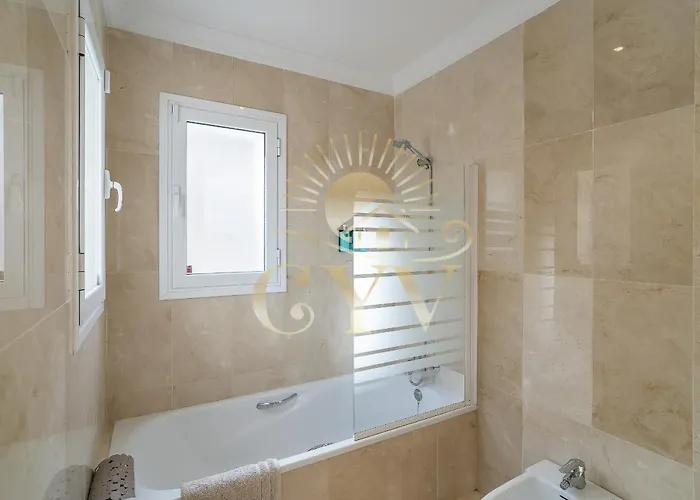 Apartment Cyv - Stunning - Ideal For Relaxation! *