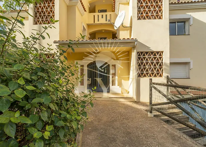 Apartment Cyv - Stunning - Ideal For Relaxation!
