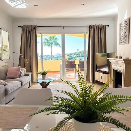 Cyv - Stunning - Ideal For Relaxation! Marbella