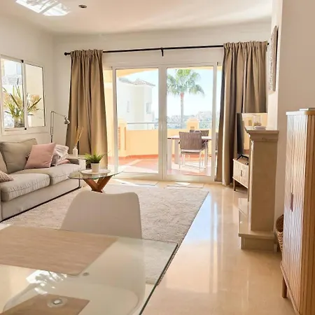 Cyv - Stunning - Ideal For Relaxation! * Marbella