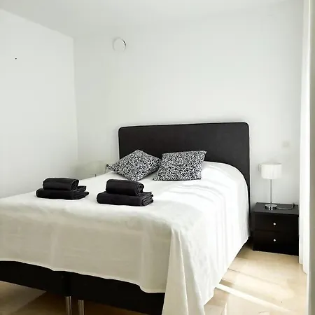 Apartment Cyv - Stunning - Ideal For Relaxation! *