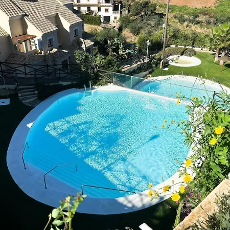 Apartment Cyv - Stunning - Ideal For Relaxation! Marbella