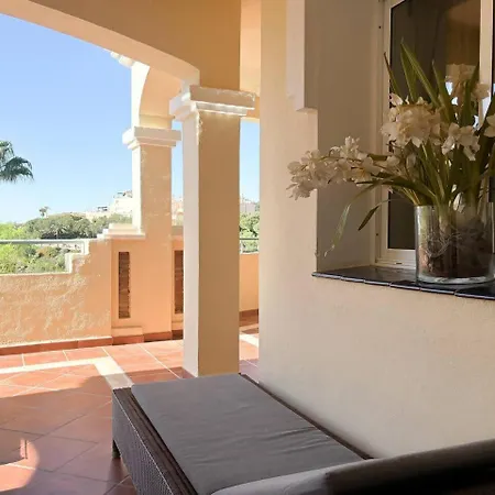 Cyv - Stunning - Ideal For Relaxation! Marbella