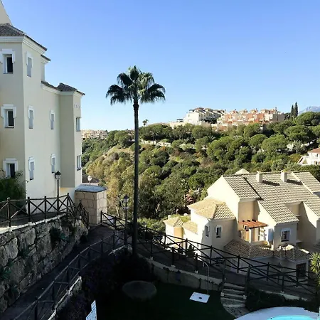 Cyv - Stunning - Ideal For Relaxation! Apartment Marbella