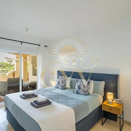 Cyv - Stunning - Ideal For Relaxation! Marbella