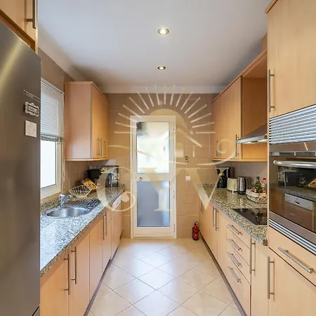 Lejlighed Cyv - Stunning - Ideal For Relaxation! Marbella