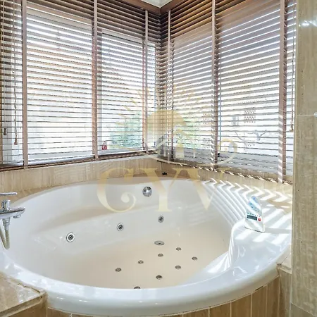 Lejlighed Cyv - Stunning - Ideal For Relaxation!