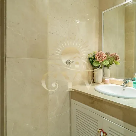 Cyv - Stunning - Ideal For Relaxation! Marbella