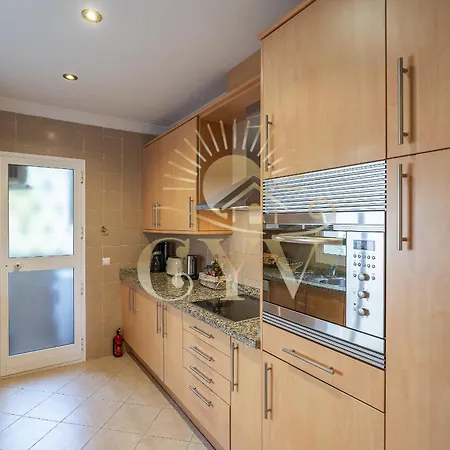 Cyv - Stunning - Ideal For Relaxation! Lejlighed Marbella