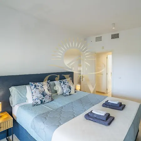Apartment Cyv - Stunning - Ideal For Relaxation! Marbella