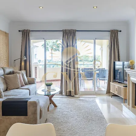 Cyv - Stunning - Ideal For Relaxation! Marbella