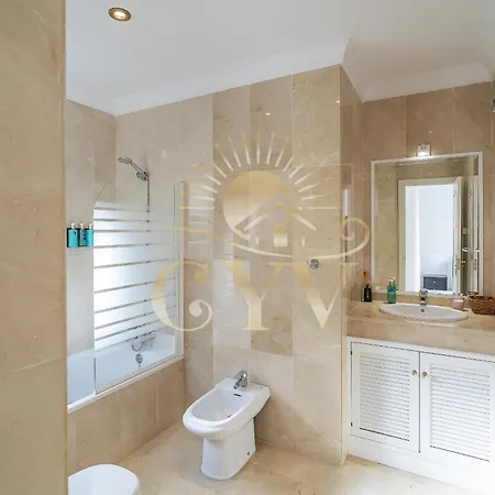 Cyv - Stunning - Ideal For Relaxation! Marbella
