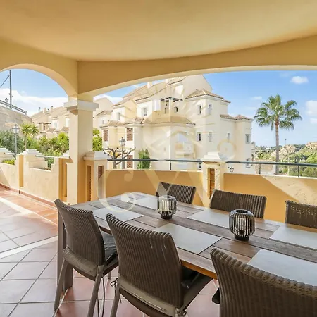 Cyv - Stunning - Ideal For Relaxation! Apartment Marbella