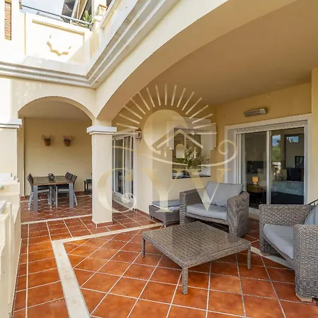 Apartment Cyv - Stunning - Ideal For Relaxation! Marbella
