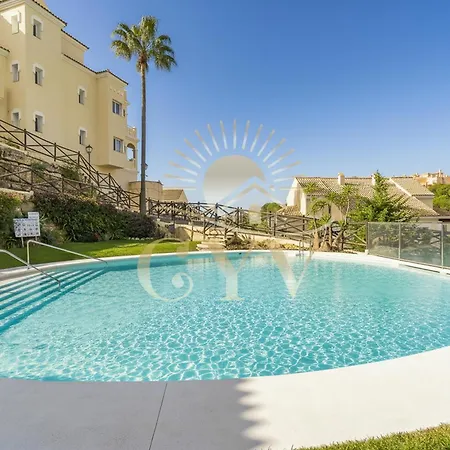 Cyv - Stunning - Ideal For Relaxation! Marbella