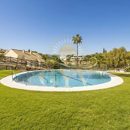 Cyv - Stunning - Ideal For Relaxation! * Marbella
