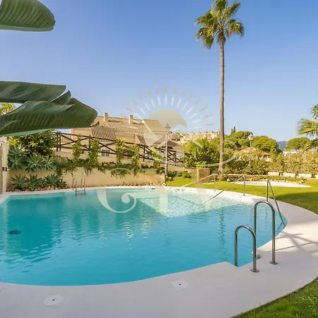 Cyv - Stunning - Ideal For Relaxation! Apartment Marbella