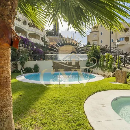 Cyv - Stunning - Ideal For Relaxation! Marbella