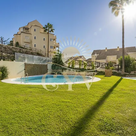 Cyv - Stunning - Ideal For Relaxation! Apartment Marbella