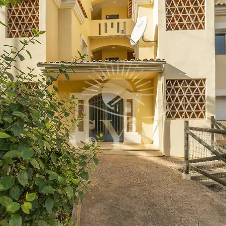 Cyv - Stunning - Ideal For Relaxation! Apartment