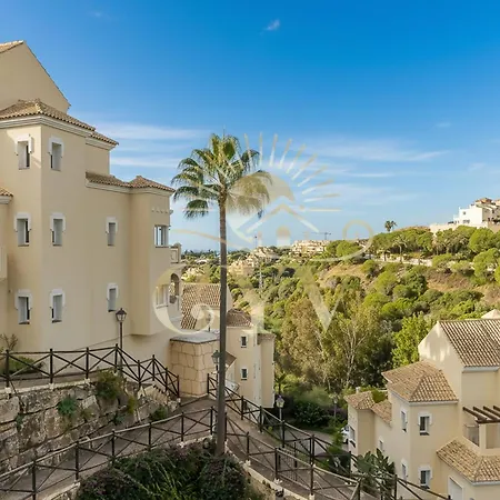 Cyv - Stunning - Ideal For Relaxation! Apartment Marbella