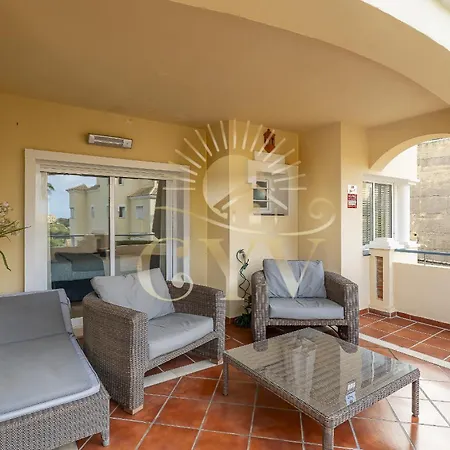 Cyv - Stunning - Ideal For Relaxation! Marbella