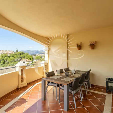 Apartment Cyv - Stunning - Ideal For Relaxation! Marbella