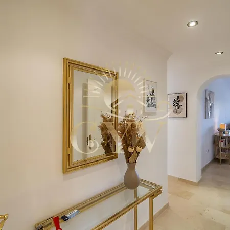 Apartment Cyv - Stunning - Ideal For Relaxation! Marbella