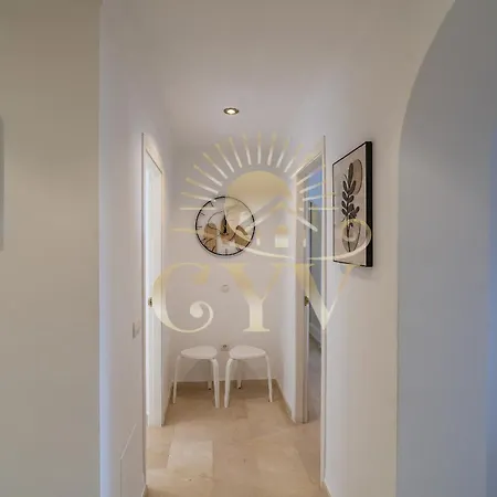 Cyv - Stunning - Ideal For Relaxation! Apartment *