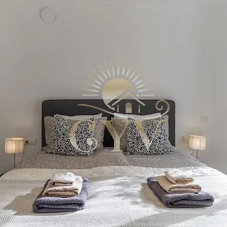 Cyv - Stunning - Ideal For Relaxation! Apartment Marbella