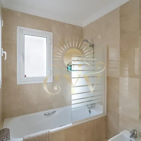 Cyv - Stunning - Ideal For Relaxation! Apartment
