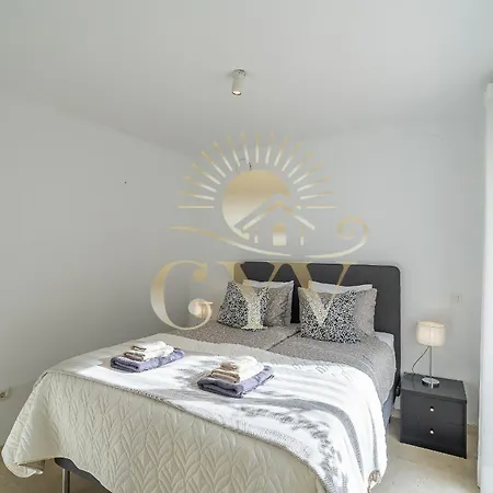 Cyv - Stunning - Ideal For Relaxation! Apartment Marbella