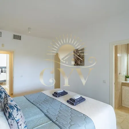Apartment Cyv - Stunning - Ideal For Relaxation! Marbella