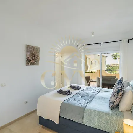 Cyv - Stunning - Ideal For Relaxation! Marbella