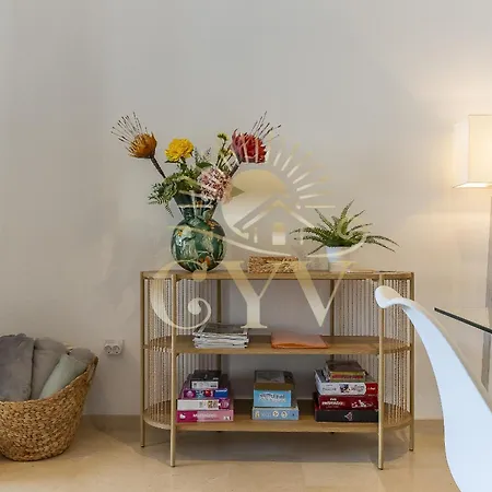 Cyv - Stunning - Ideal For Relaxation! Marbella
