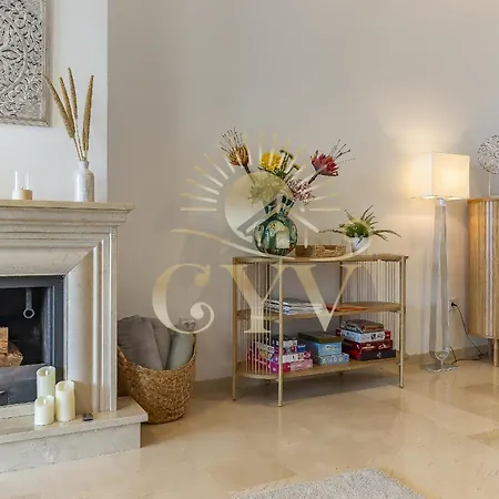 Cyv - Stunning - Ideal For Relaxation!
